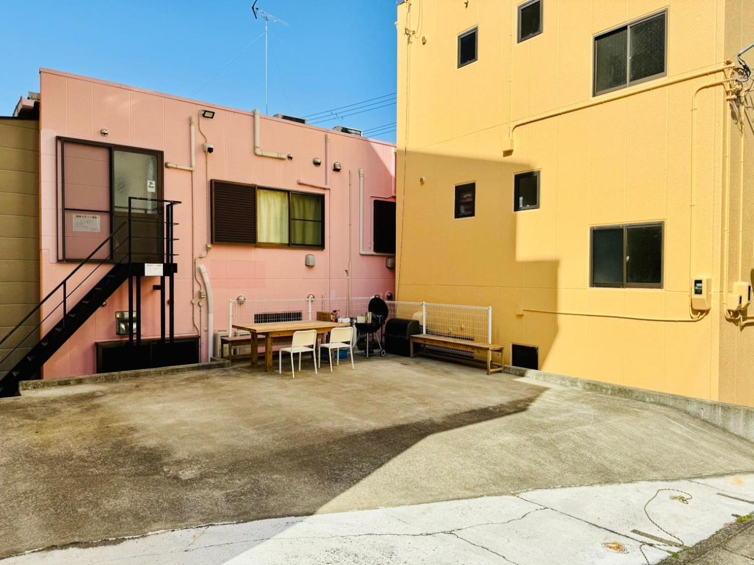 白浜乃風（Shirahama No Kaze） Villa Exterior photo